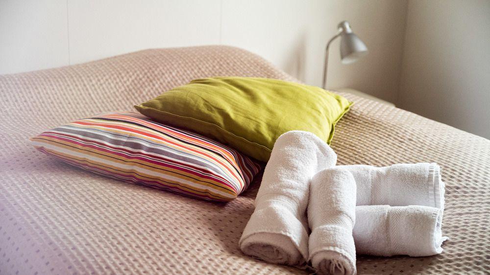 Hotel Framtid Djúpivogur Kültér fotó