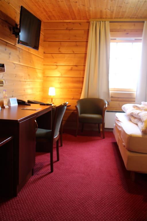 Hotel Framtid Djúpivogur Szoba fotó