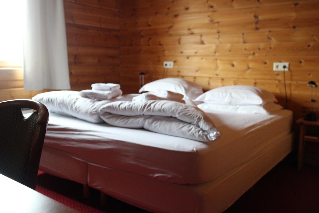 Hotel Framtid Djúpivogur Szoba fotó