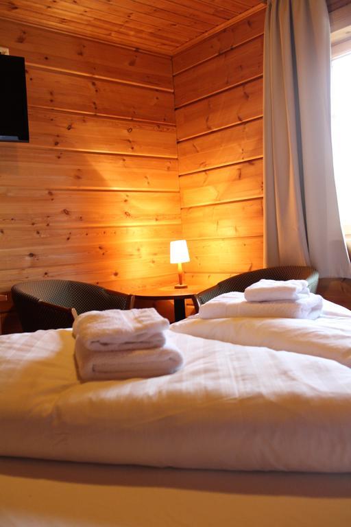 Hotel Framtid Djúpivogur Szoba fotó
