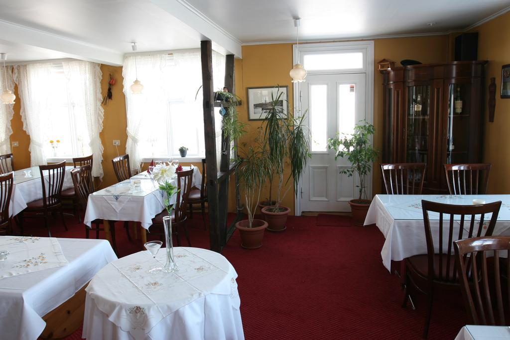 Hotel Framtid Djúpivogur Kültér fotó