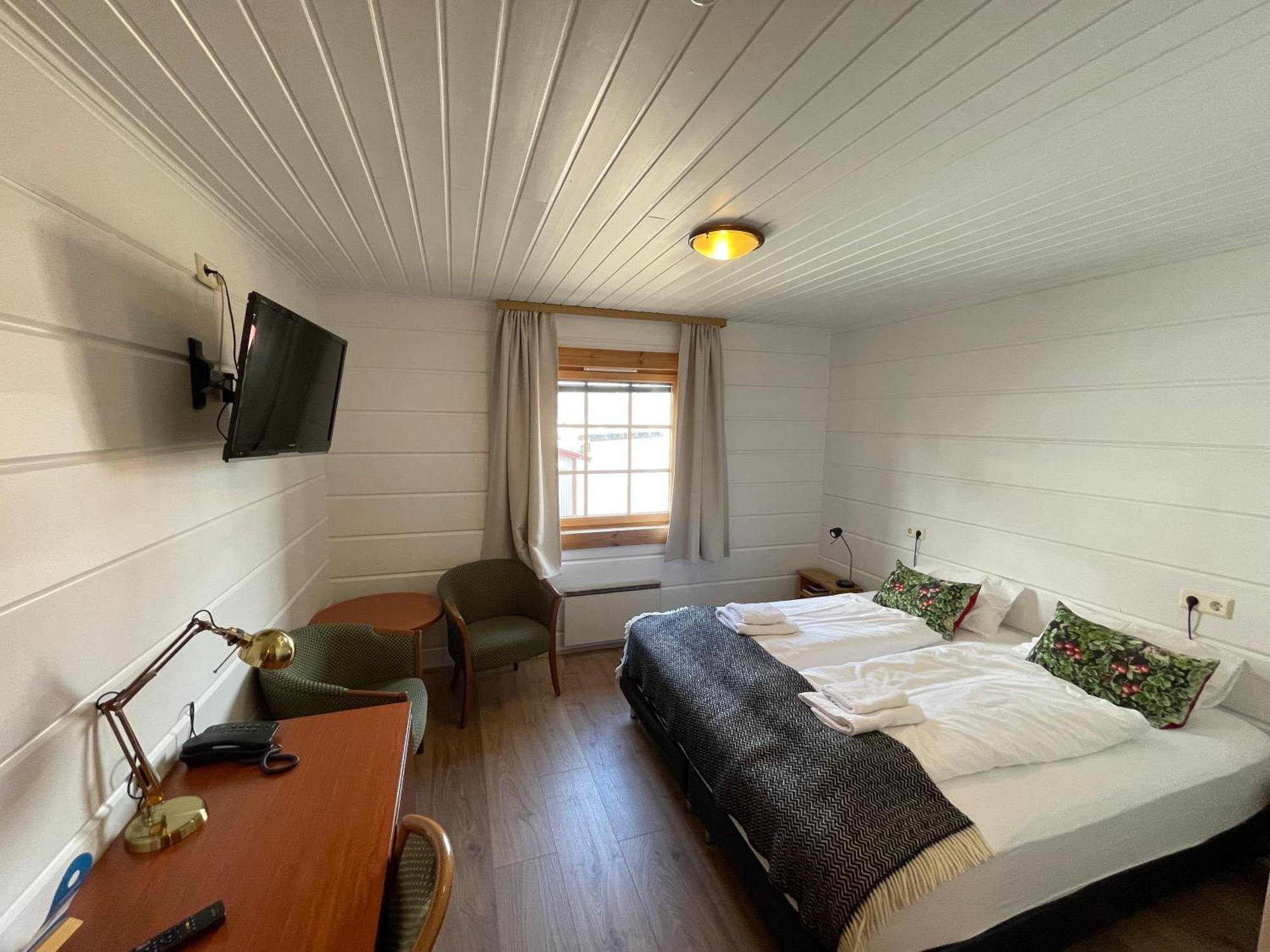 Hotel Framtid Djúpivogur Kültér fotó
