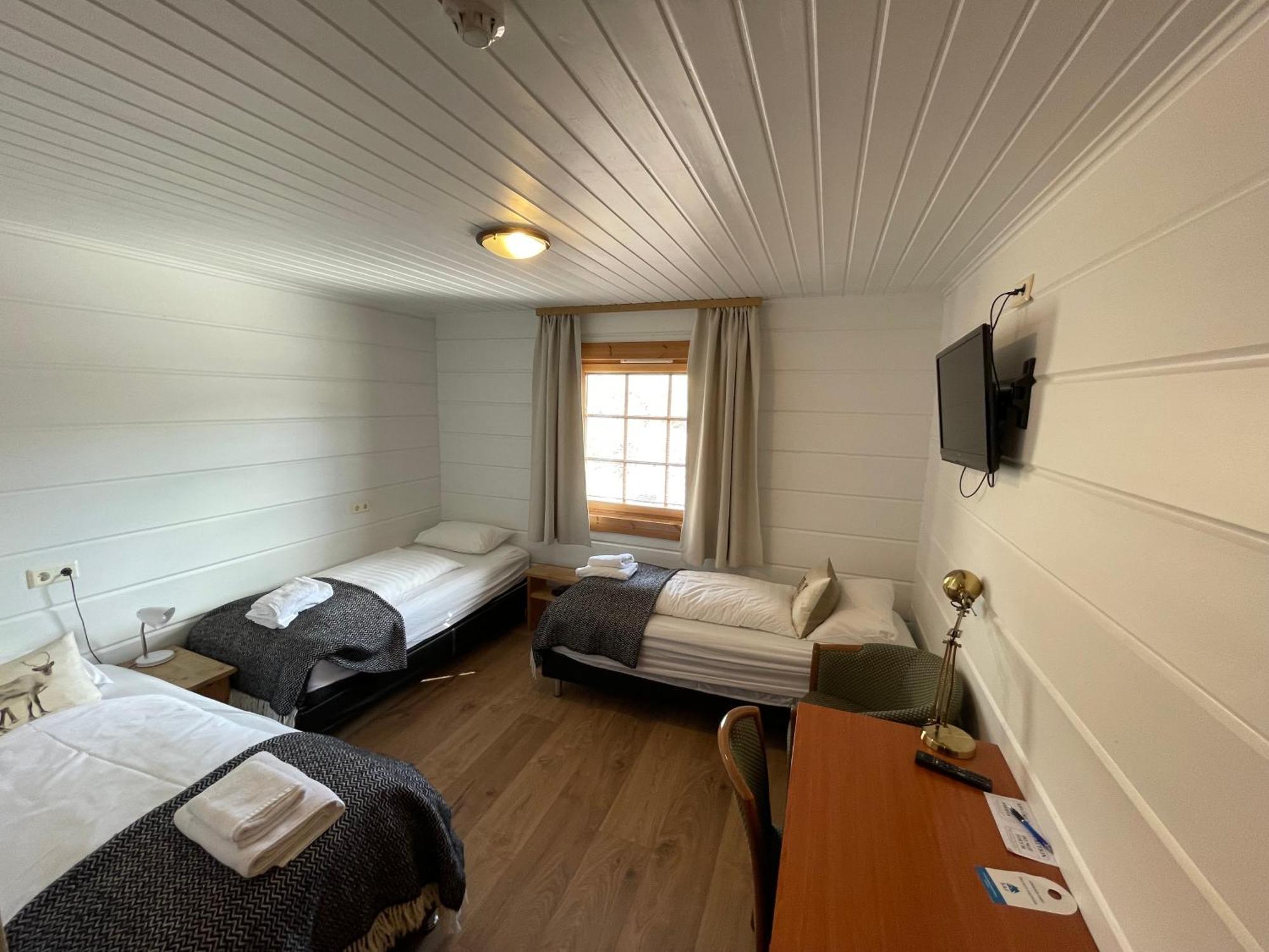 Hotel Framtid Djúpivogur Kültér fotó