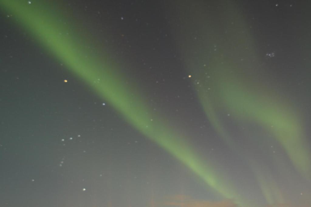 Hotel Framtid Djúpivogur Kültér fotó