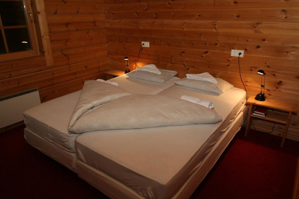Hotel Framtid Djúpivogur Szoba fotó