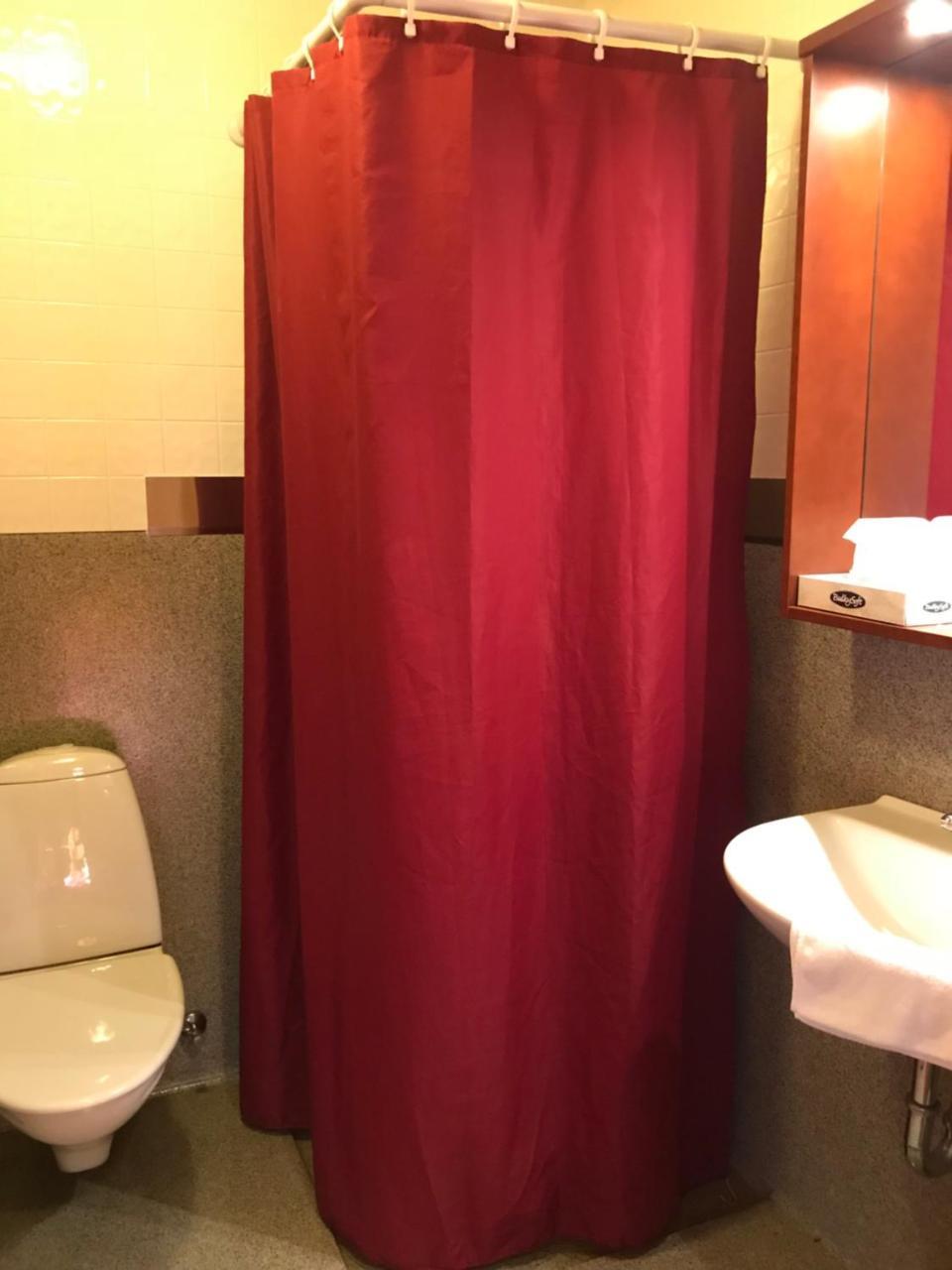 Hotel Framtid Djúpivogur Kültér fotó