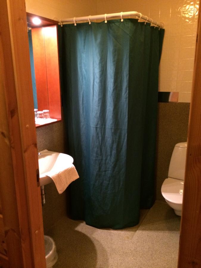 Hotel Framtid Djúpivogur Kültér fotó