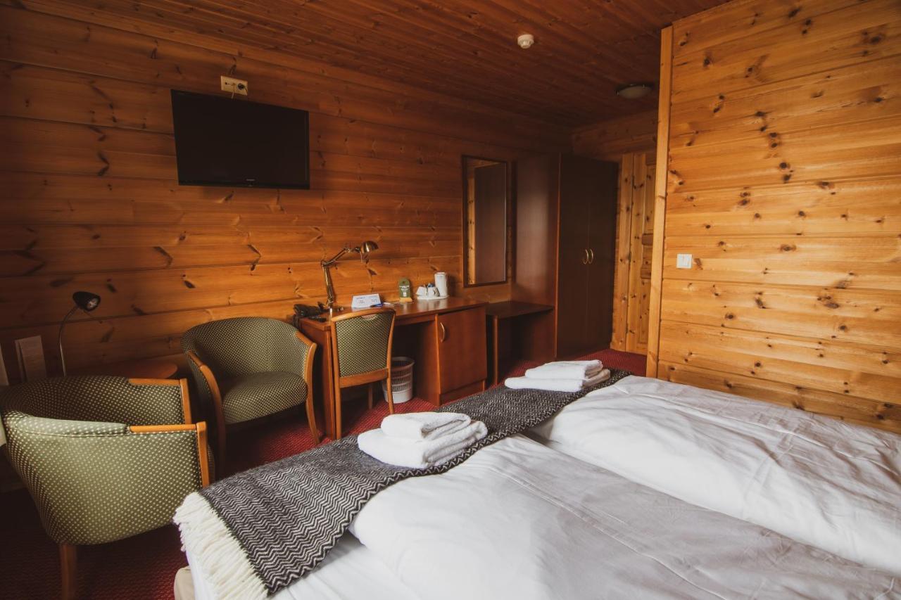 Hotel Framtid Djúpivogur Kültér fotó