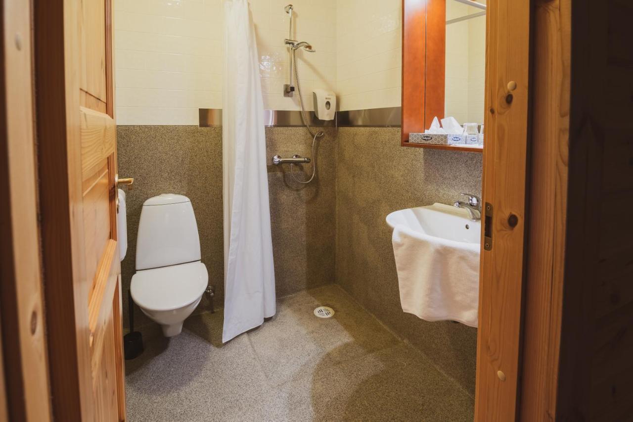 Hotel Framtid Djúpivogur Kültér fotó